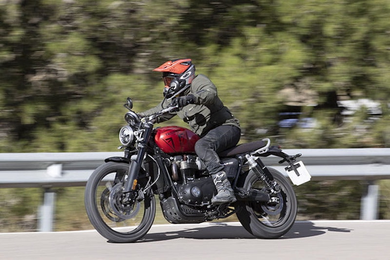 2024 Triumph Scrambler 1200X Review Details Price Spec_1004