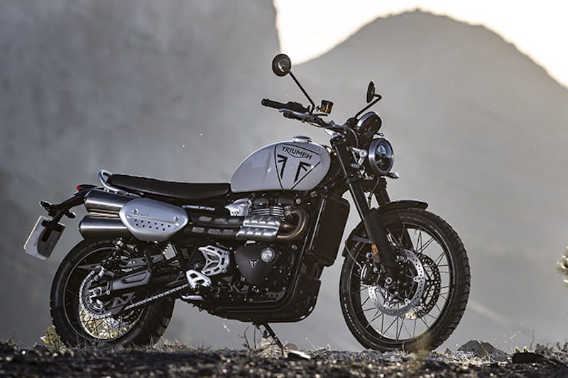 2024 Triumph Scrambler 1200X Review Details Price Spec_1005