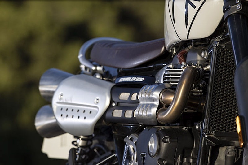 2024 Triumph Scrambler 1200X Review Details Price Spec_1017