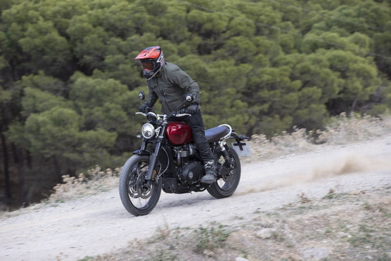 2024 Triumph Scrambler 1200X Review Details Price Spec_1041