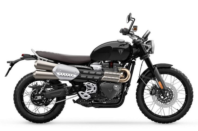2024 Triumph Scrambler 1200X Review Details Price Spec_1059