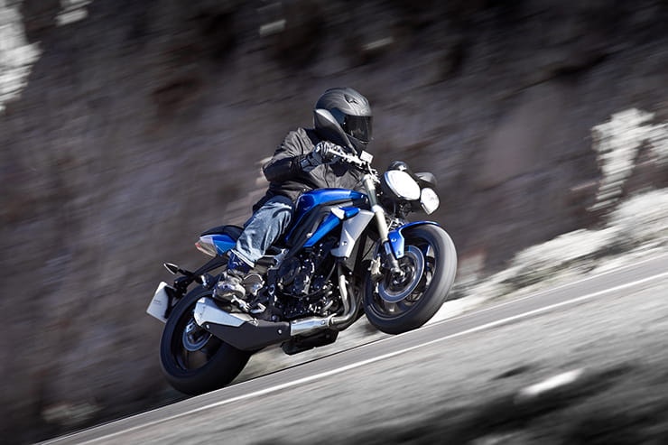 Triumph Street Triple R 2013 Review Used Details Price Spec_01