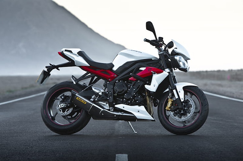 Triumph Street Triple R 2013 Review Used Details Price Spec_04