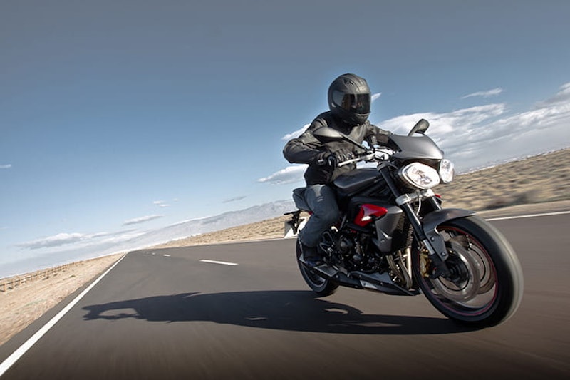 Triumph Street Triple R 2013 Review Used Details Price Spec_15