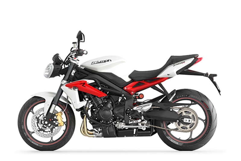 Triumph Street Triple R 2013 Review Used Details Price Spec_08