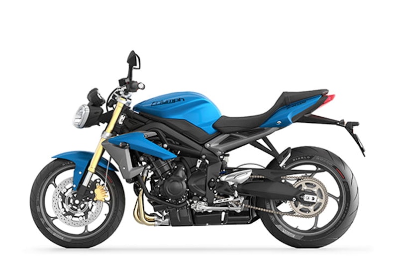 Triumph Street Triple R 2013 Review Used Details Price Spec_09