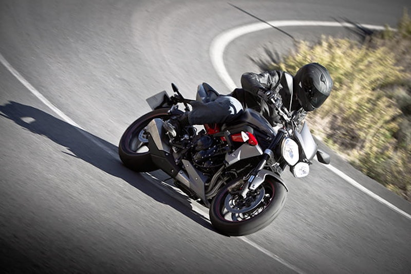 Triumph Street Triple R 2013 Review Used Details Price Spec_10