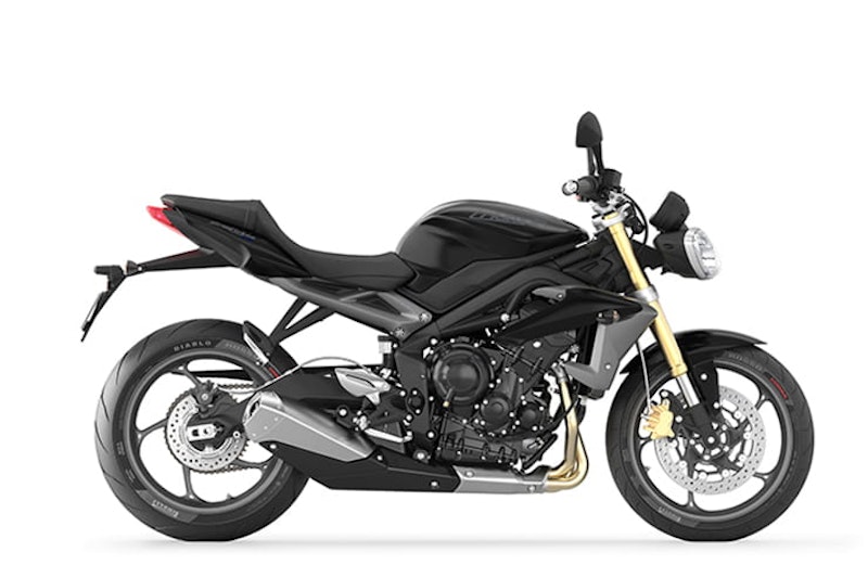 Triumph Street Triple R 2013 Review Used Details Price Spec_13