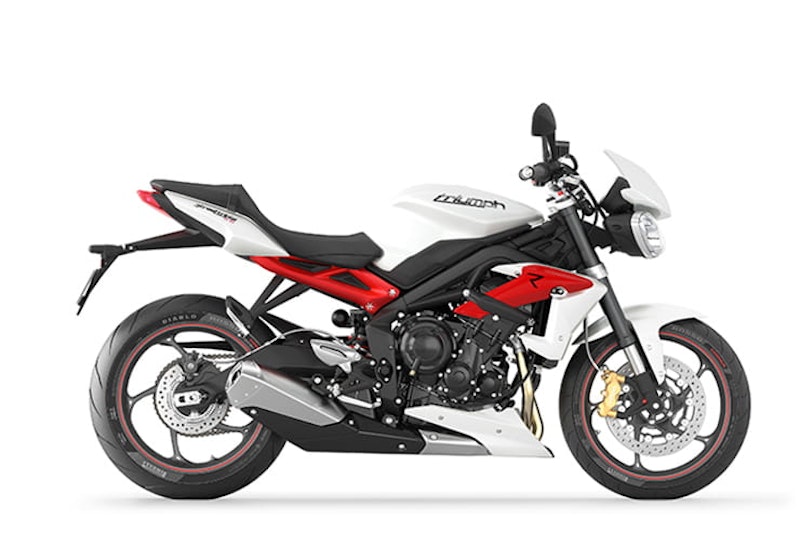 Triumph Street Triple R 2013 Review Used Details Price Spec_14