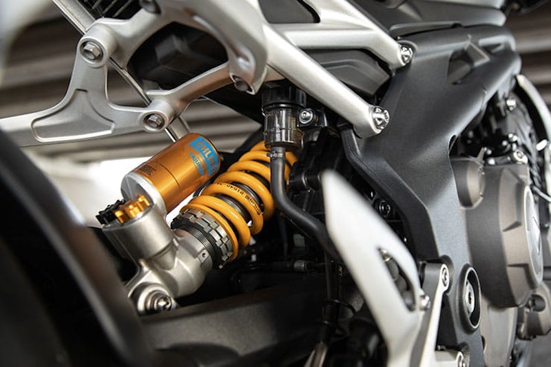 Triumph Speed Triple 1200 RS 2021 Details Price Spec_13