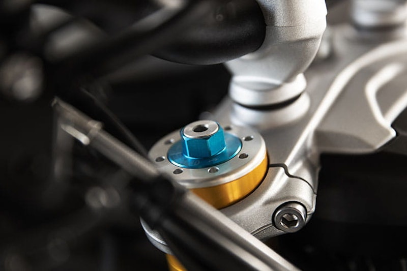 Triumph Speed Triple 1200 RS 2021 Details Price Spec_14