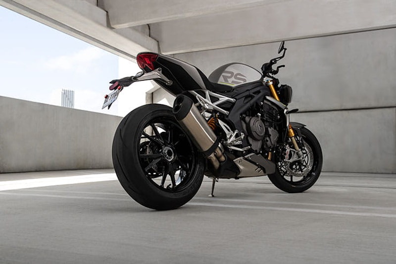 Triumph Speed Triple 1200 RS 2021 Details Price Spec_15