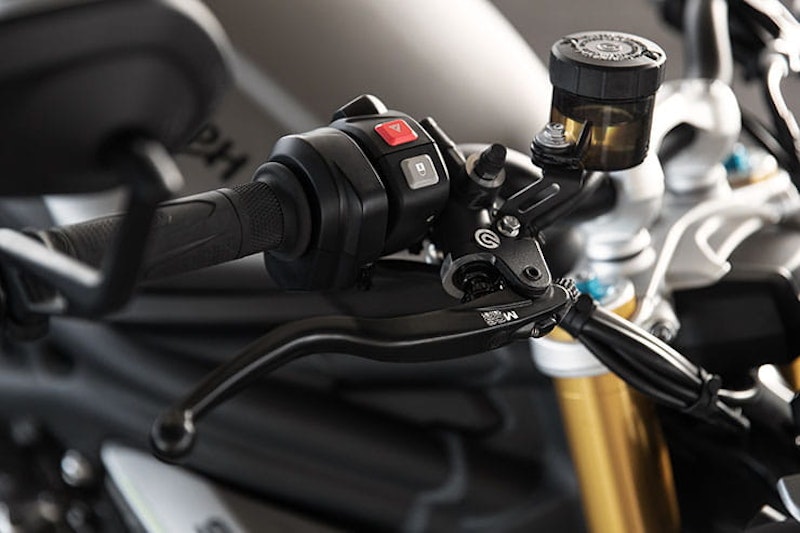 Triumph Speed Triple 1200 RS 2021 Details Price Spec_18