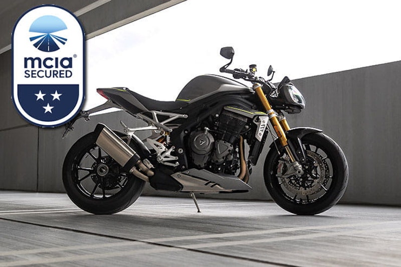 Triumph Speed Triple 1200 RS 2021 Details Price Spec_MCIA