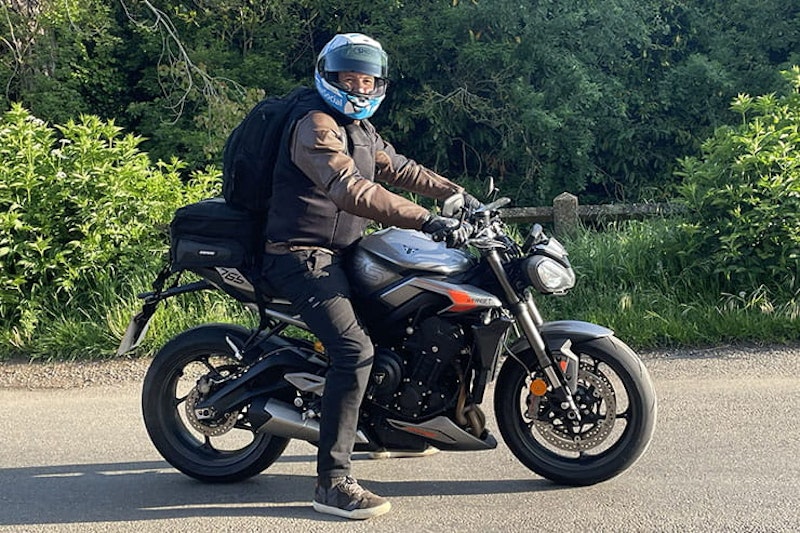 2023 Triumph Street Triple 765 Review Price Spec_216