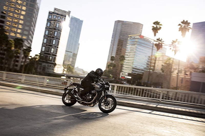 2019 Triumph Speed Twin 1200 Review Details Used Price Spec_04