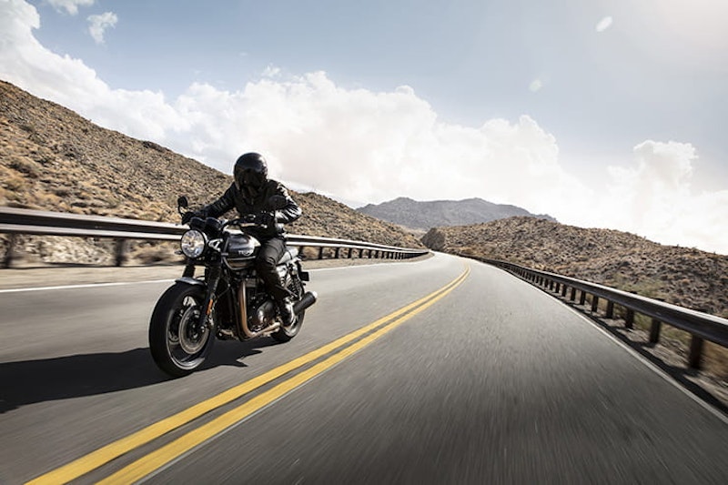 2019 Triumph Speed Twin 1200 Review Details Used Price Spec_05
