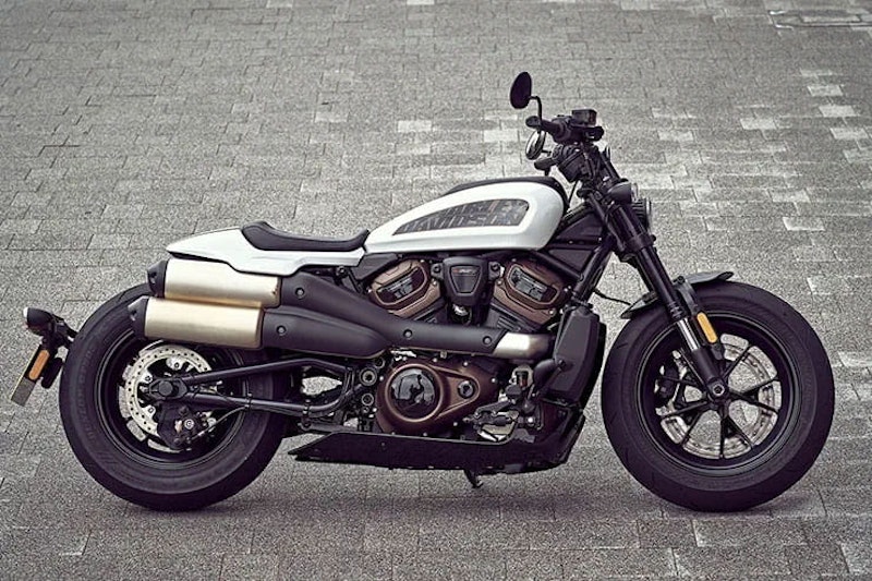 2019 Triumph Speed Twin 1200 Review Details Used Price Spec_103