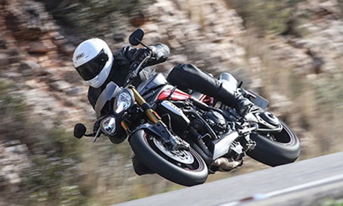 Triumph Speed Triple S & R (2016 - 2017) | Buyers guide
