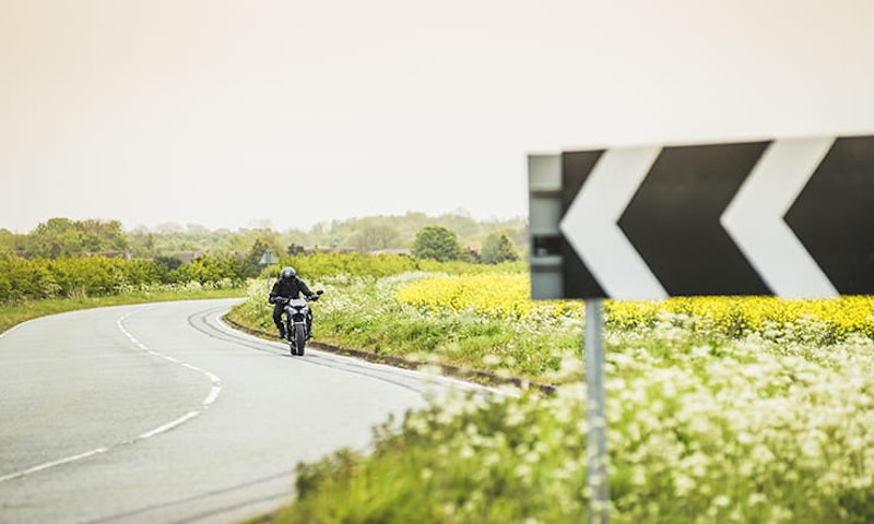 Triumph Street Triple (2018) BikeSocial Review