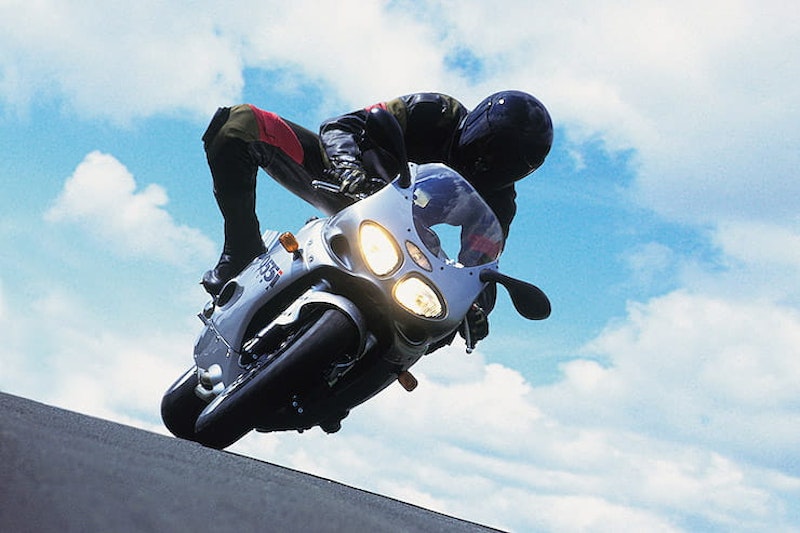 Hinckley Triumph