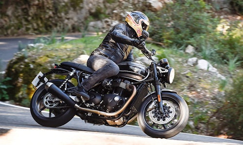 Triumph Speed Twin (2019) Road Test and Review | BikeSocial