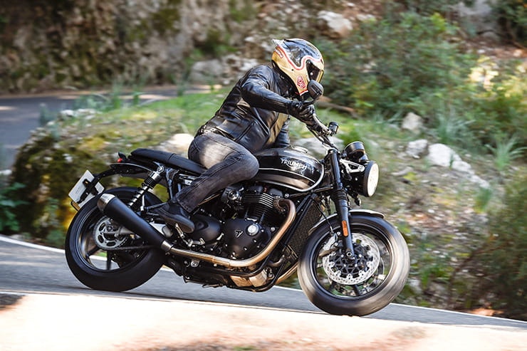 Triumph Speed Twin (2019) | Review