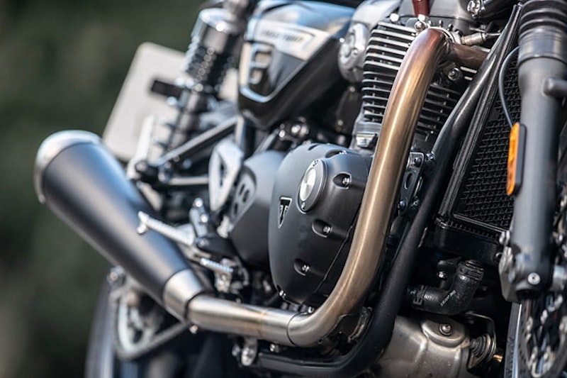 Triumph Speed Twin (2019) | Review