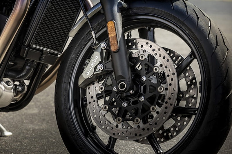 Triumph Speed Twin (2019) | Review