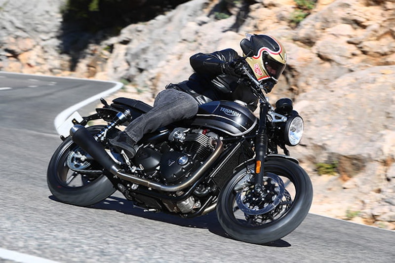 Triumph Speed Twin (2019) | Review