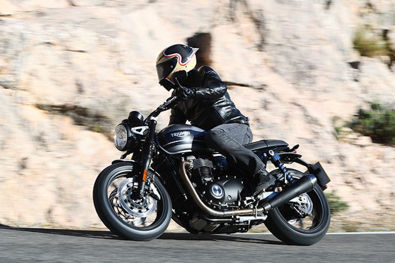 Triumph Speed Twin (2019) Review | BikeSocial