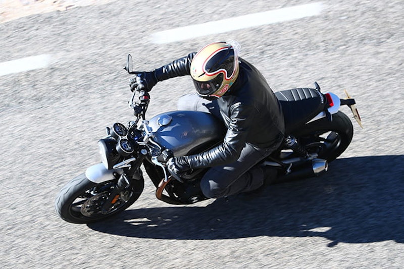 Triumph Speed Twin (2019) | Review