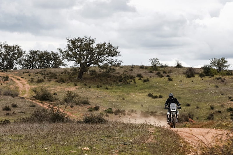 Triumph Tiger 1200 GT Pro Explorer 2022 Review Price Spec_26