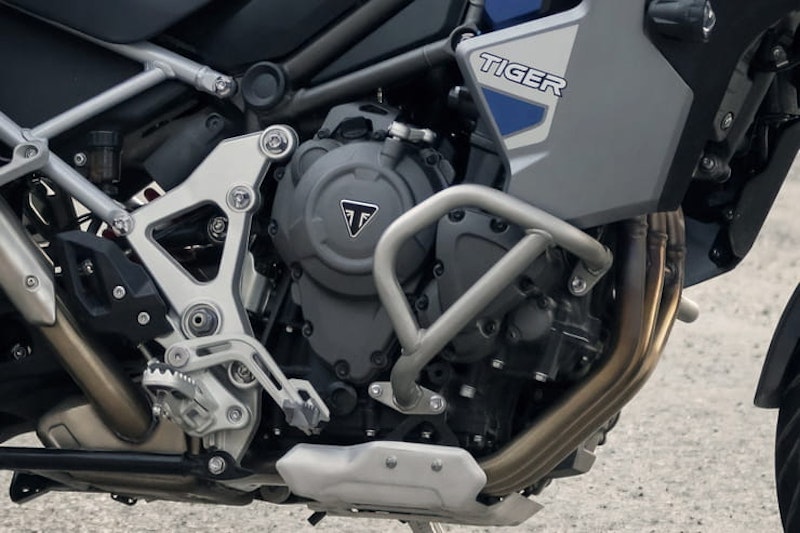 Triumph Tiger 1200 News Details Price_10