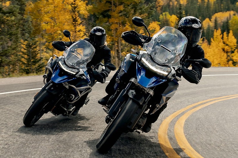 Triumph Tiger 1200 News Details Price_14
