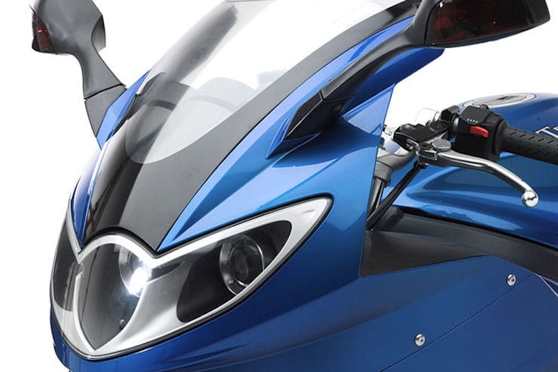 2005 Triumph Sprint ST Review Used Price Spec_28