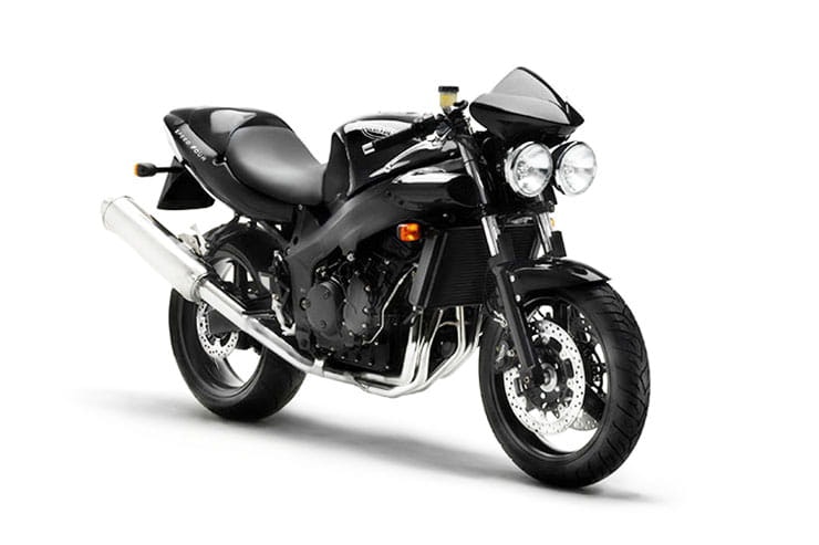 Triumph Speed Four 2002 Used Price Spec_04