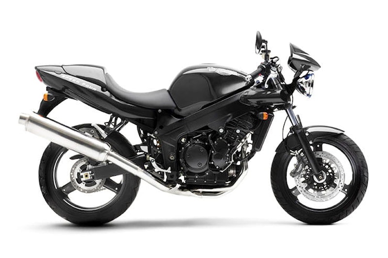 Triumph Speed Four 2002 Used Price Spec_05