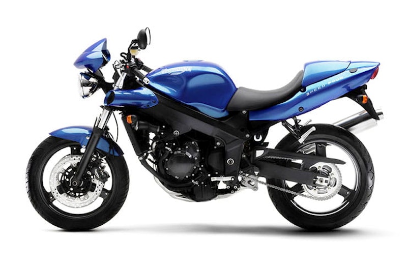 Triumph Speed Four 2002 Used Price Spec_03