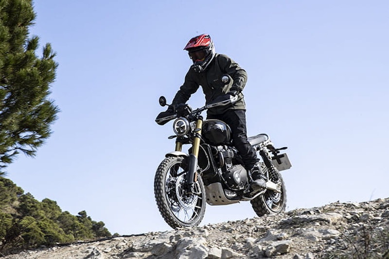 2024 Triumph Scrambler 1200 XE Review Details Price Spec_1018