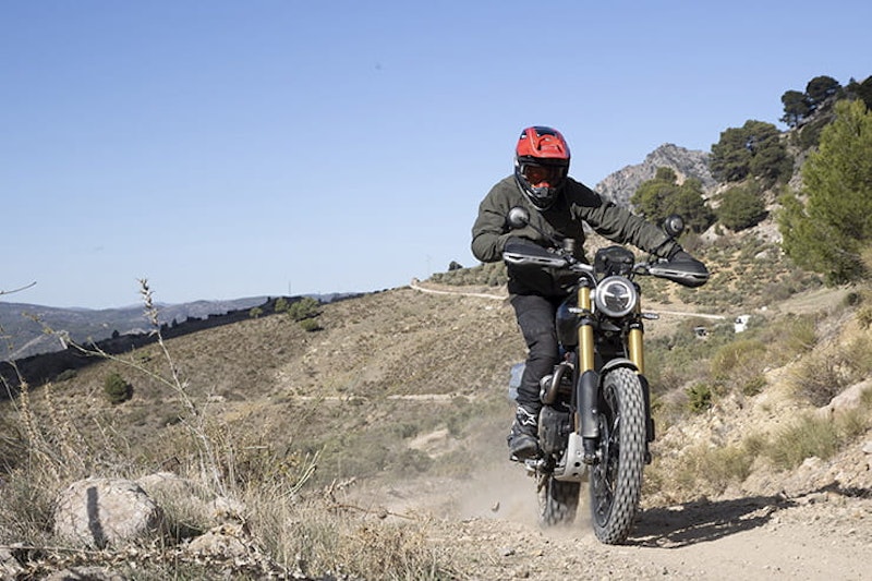 2024 Triumph Scrambler 1200 XE Review Details Price Spec_1024