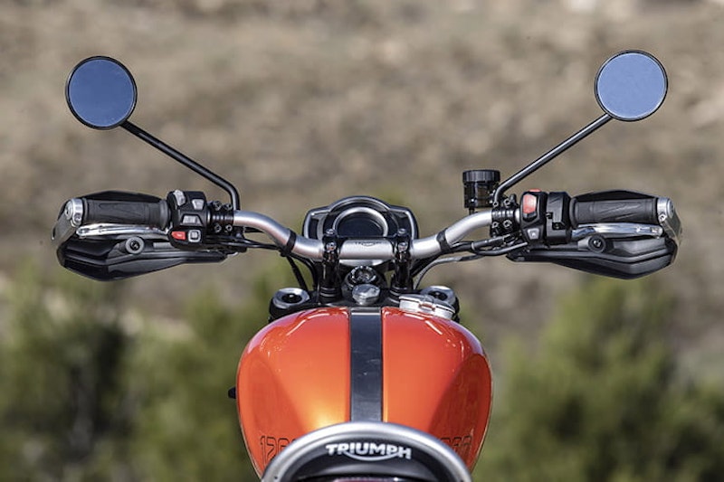 2024 Triumph Scrambler 1200 XE Review Details Price Spec_1052