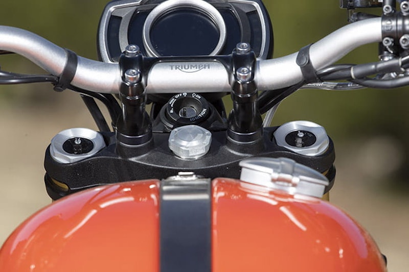 2024 Triumph Scrambler 1200 XE Review Details Price Spec_1053