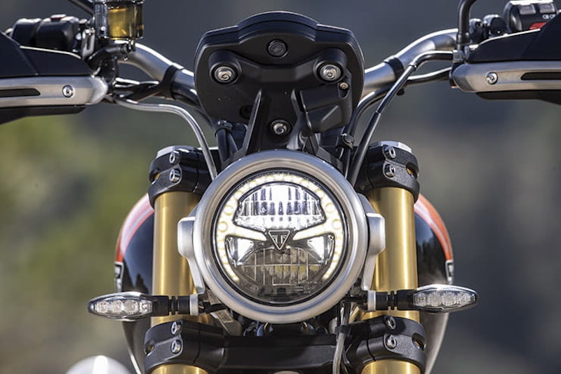 2024 Triumph Scrambler 1200 XE Review Details Price Spec_1058