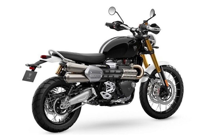 2024 Triumph Scrambler 1200 XE Review Details Price Spec_1070