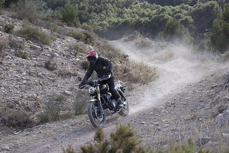 2024 Triumph Scrambler 1200 XE Review Details Price Spec_1010