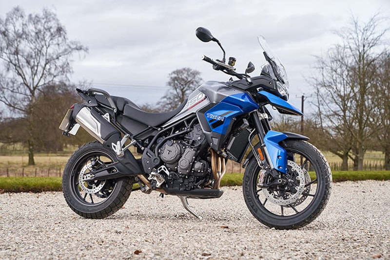 Triumph Tiger 850 sport 2021 review price spec_02