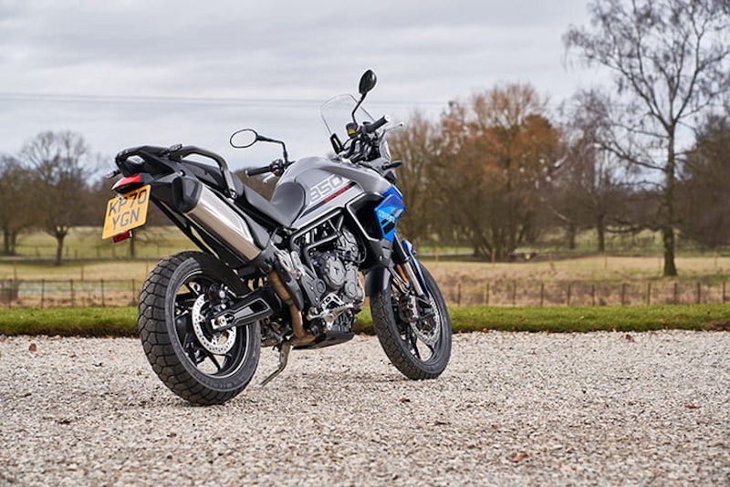 Triumph Tiger 850 sport 2021 review price spec_16