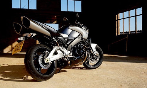 Suzuki GSX1300 B-King (2008-2012) - Used Buyers Guide
