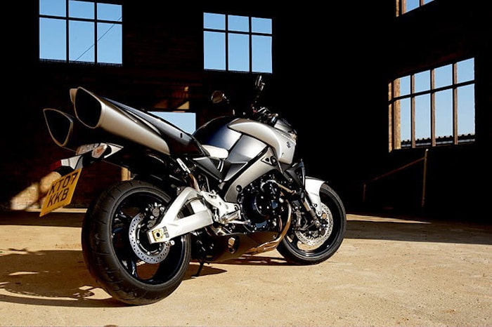 If you’re hunting for a Suzuki GSX1300 B-King (2008-2012) then make sure to take a look at our buying guide for a bit of handy advice first